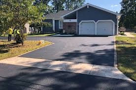 Reliable South Weber, UT Driveway Paving Solutions